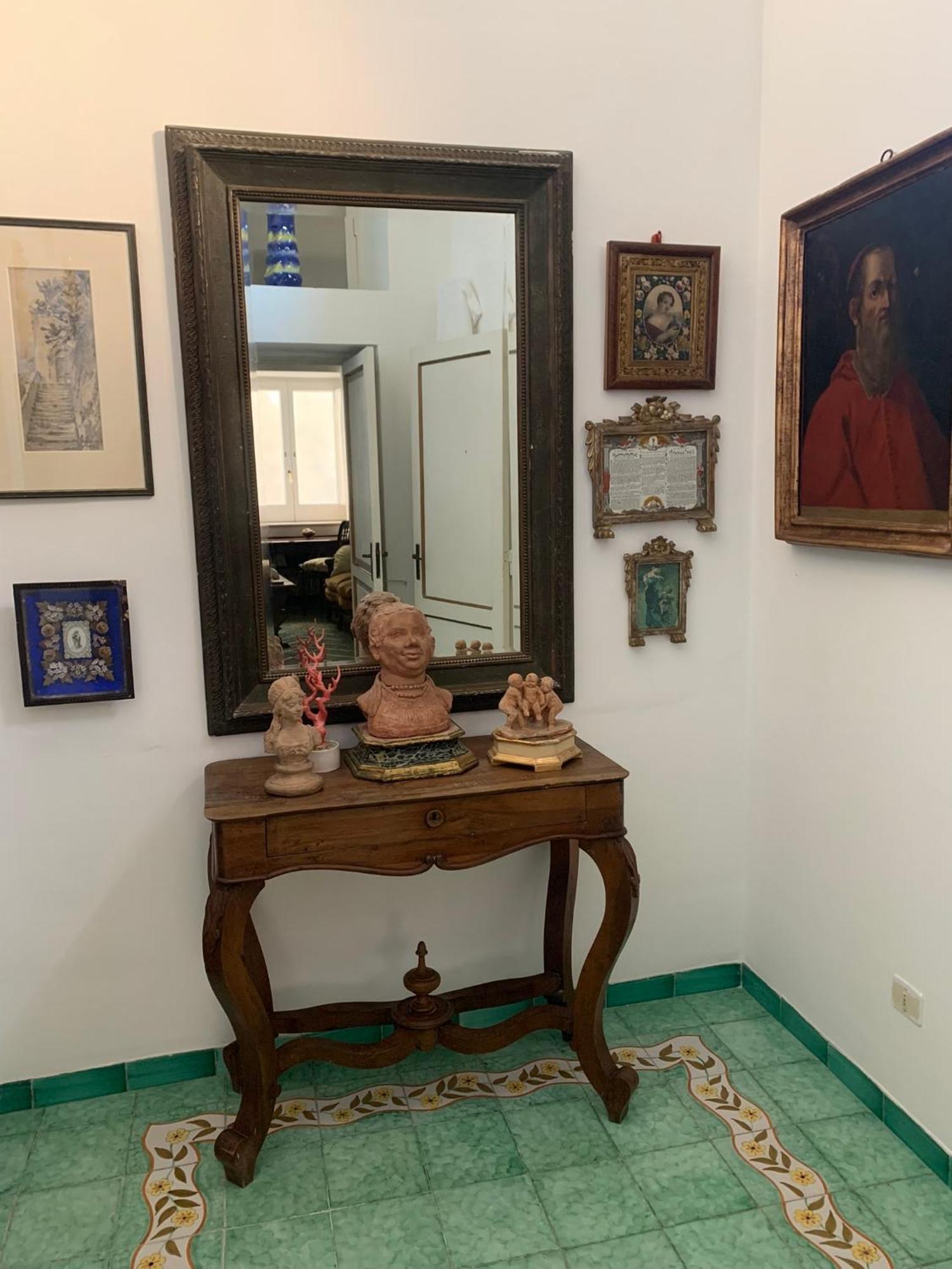 Palatonella Villa Positano Eksteriør bilde