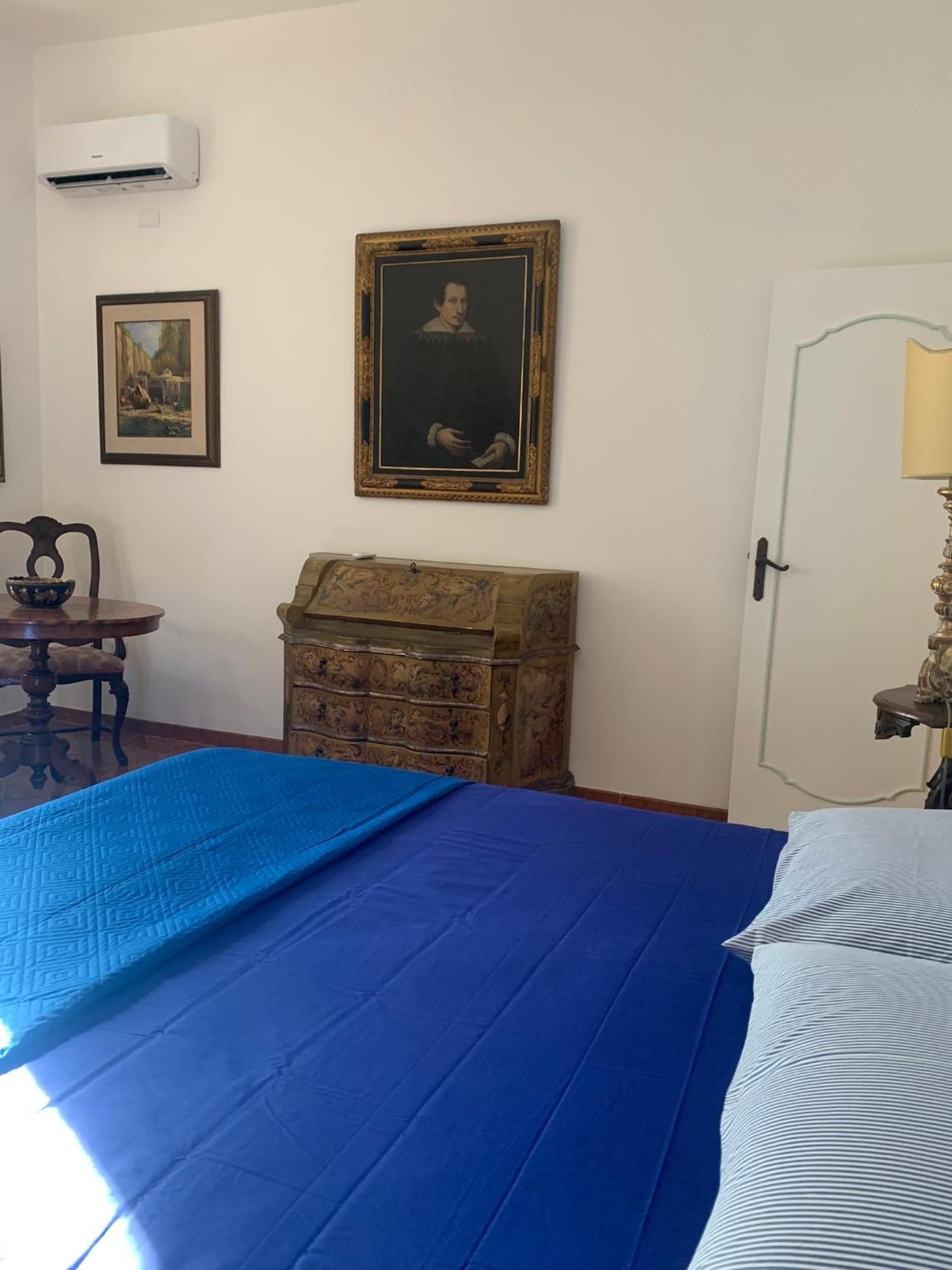 Palatonella Villa Positano Eksteriør bilde