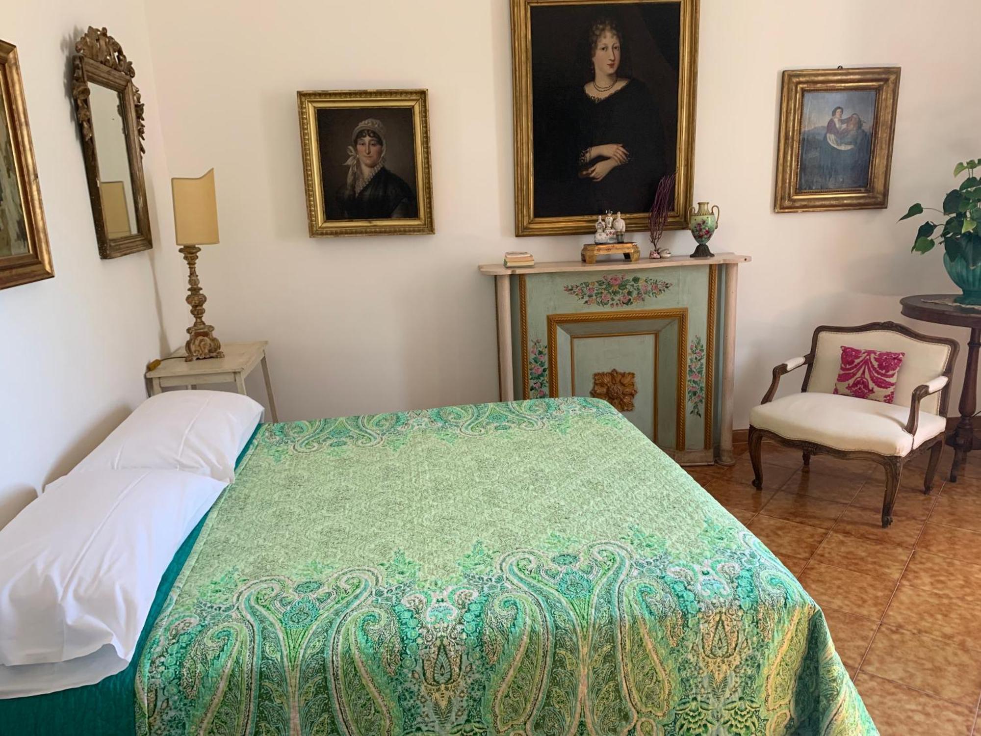 Palatonella Villa Positano Eksteriør bilde