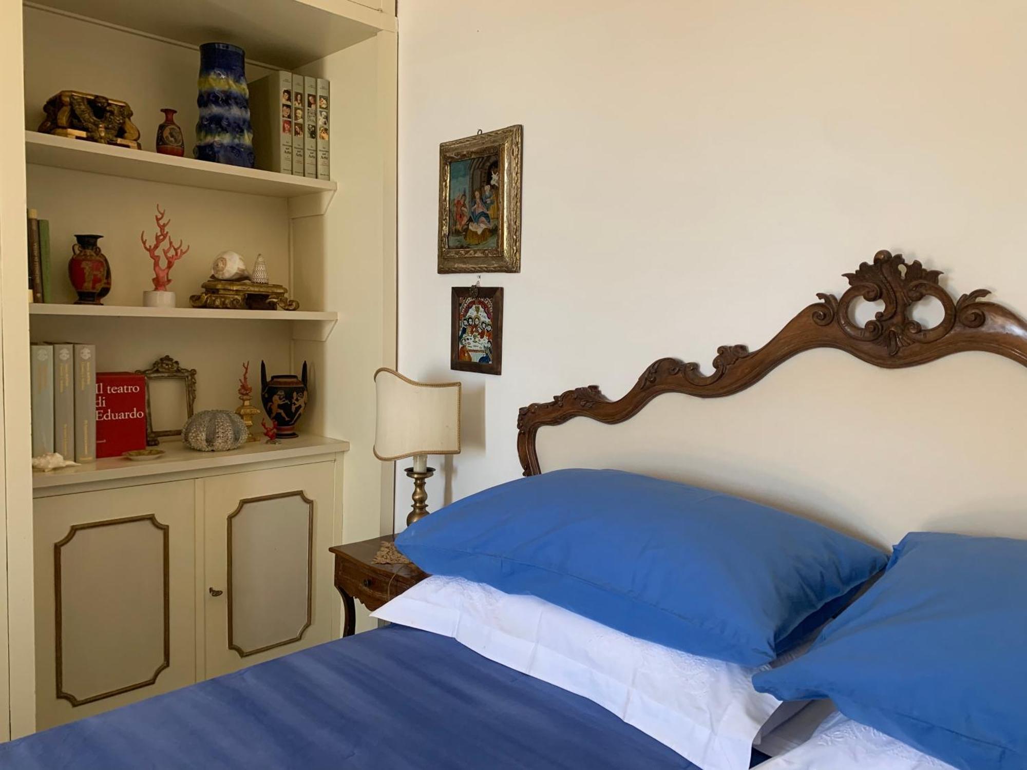 Palatonella Villa Positano Eksteriør bilde